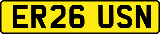 ER26USN