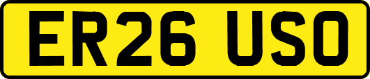 ER26USO