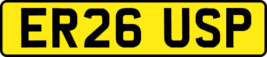 ER26USP