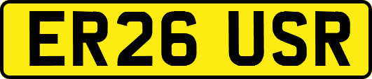 ER26USR