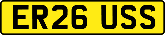 ER26USS