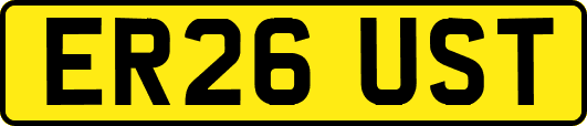 ER26UST