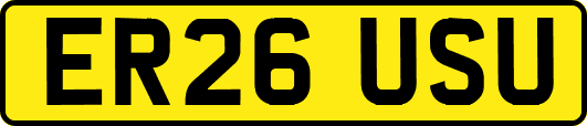 ER26USU