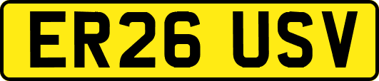 ER26USV