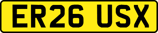 ER26USX