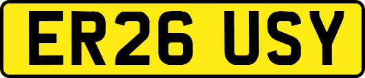 ER26USY
