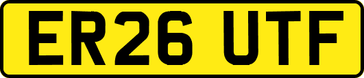 ER26UTF