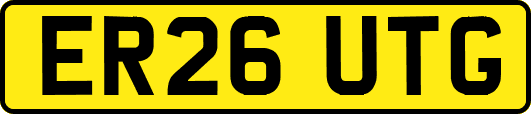 ER26UTG