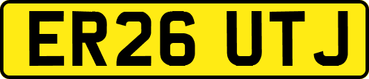 ER26UTJ