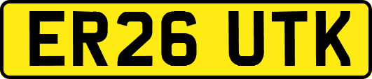 ER26UTK