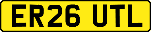 ER26UTL