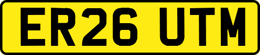 ER26UTM