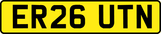 ER26UTN