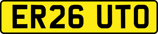 ER26UTO
