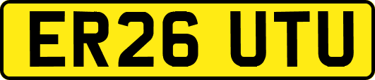 ER26UTU
