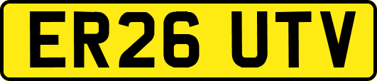 ER26UTV