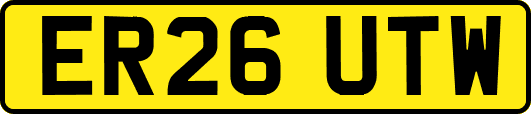 ER26UTW