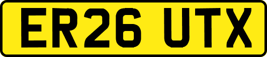 ER26UTX