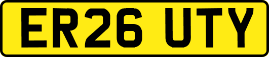 ER26UTY