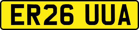 ER26UUA