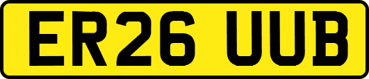ER26UUB