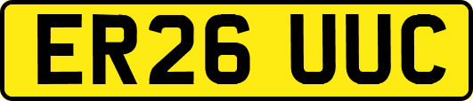 ER26UUC
