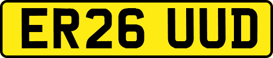 ER26UUD