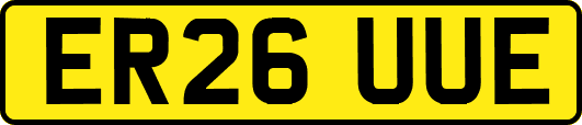 ER26UUE
