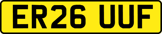 ER26UUF