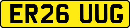 ER26UUG