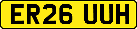 ER26UUH