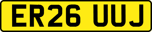 ER26UUJ