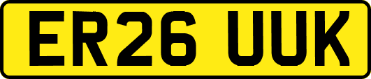 ER26UUK