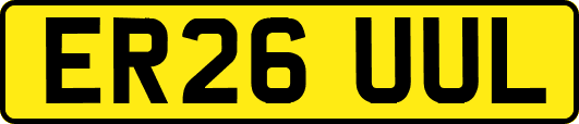 ER26UUL