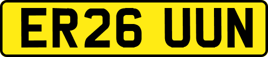 ER26UUN
