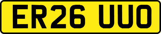 ER26UUO