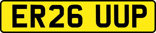 ER26UUP