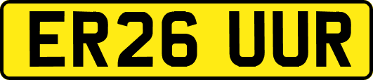 ER26UUR
