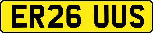 ER26UUS