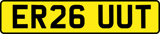 ER26UUT