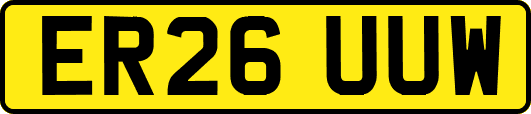 ER26UUW