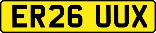ER26UUX