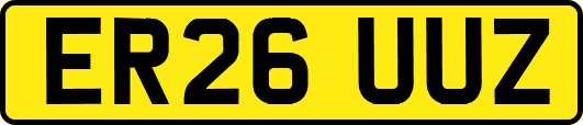 ER26UUZ