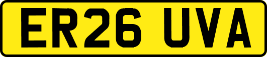 ER26UVA