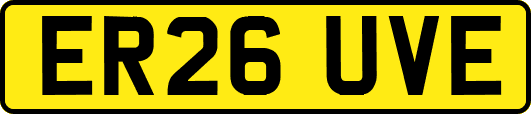 ER26UVE