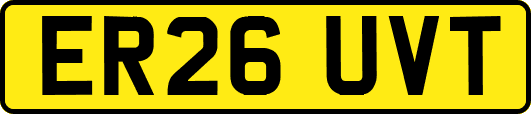 ER26UVT