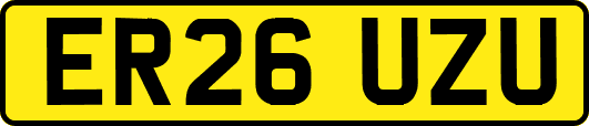 ER26UZU