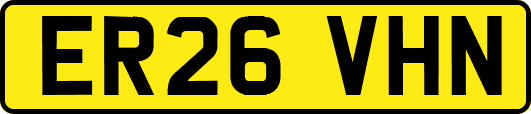 ER26VHN