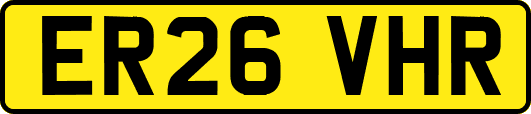 ER26VHR
