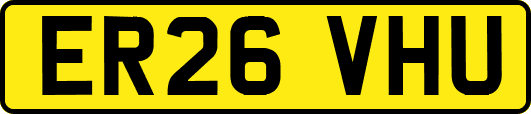 ER26VHU